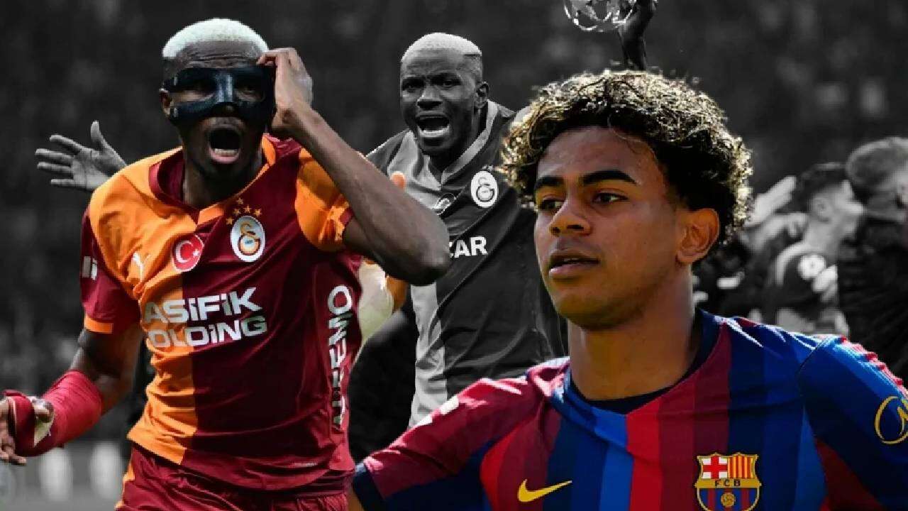 Galatasaray-Barcelona maçında Fatih Terim sürprizi: Yıllar sonra geri döndü, görev yapacak! 3